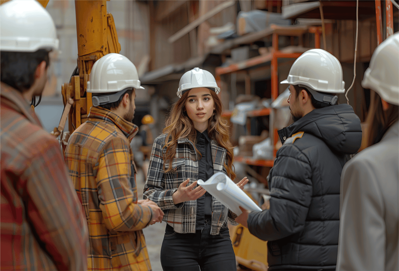 Prevención de Riesgos Laborales