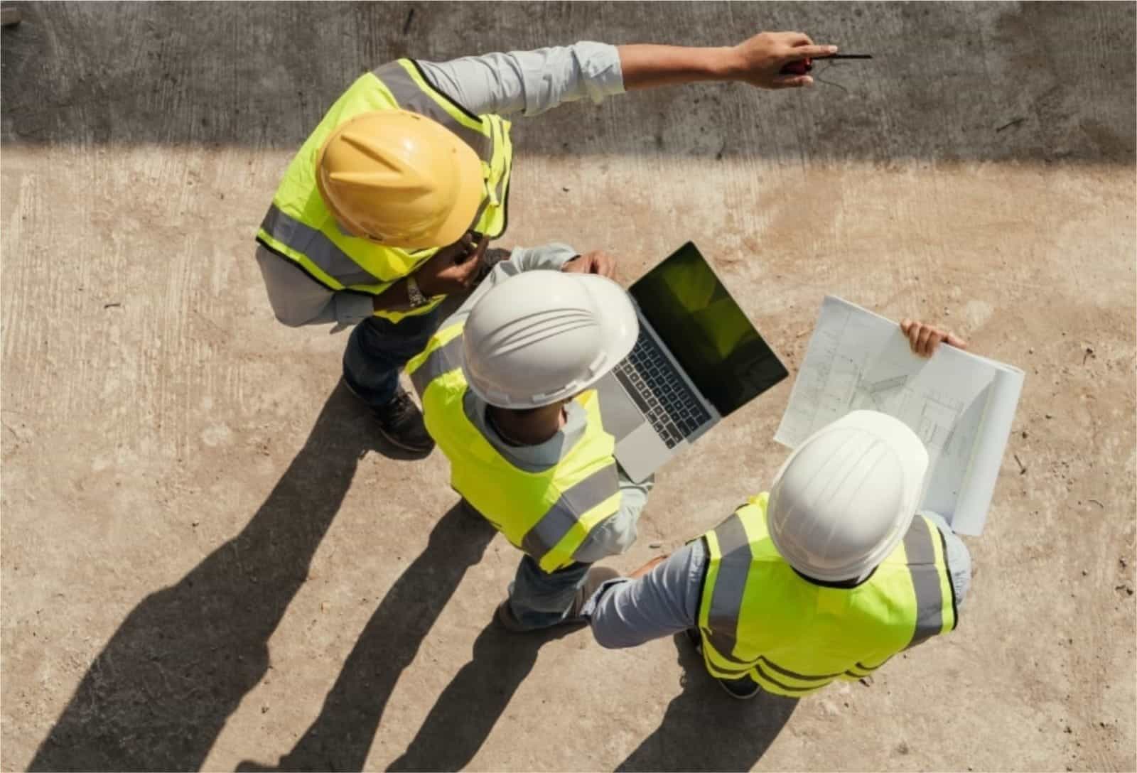 Identificación de Peligros, Evaluación de Riesgos y Controles – IPERC
