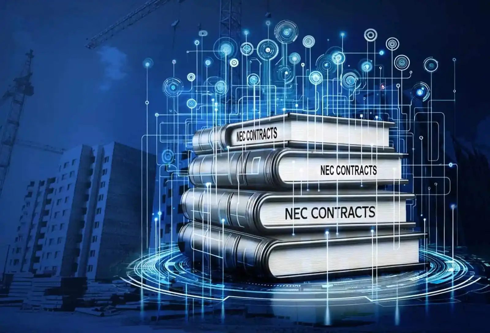 Contratos NEC
