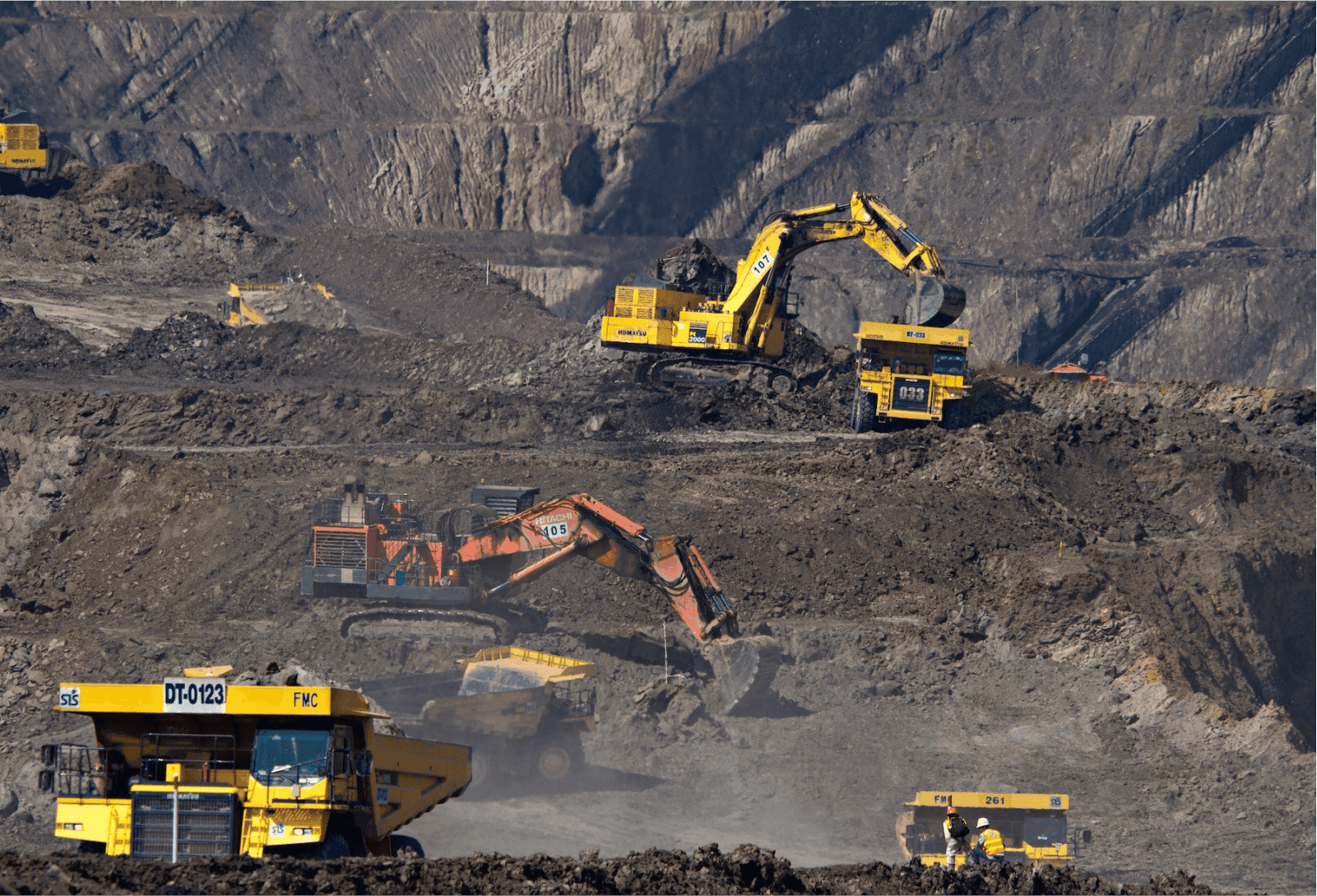 Derecho Ambiental Minero