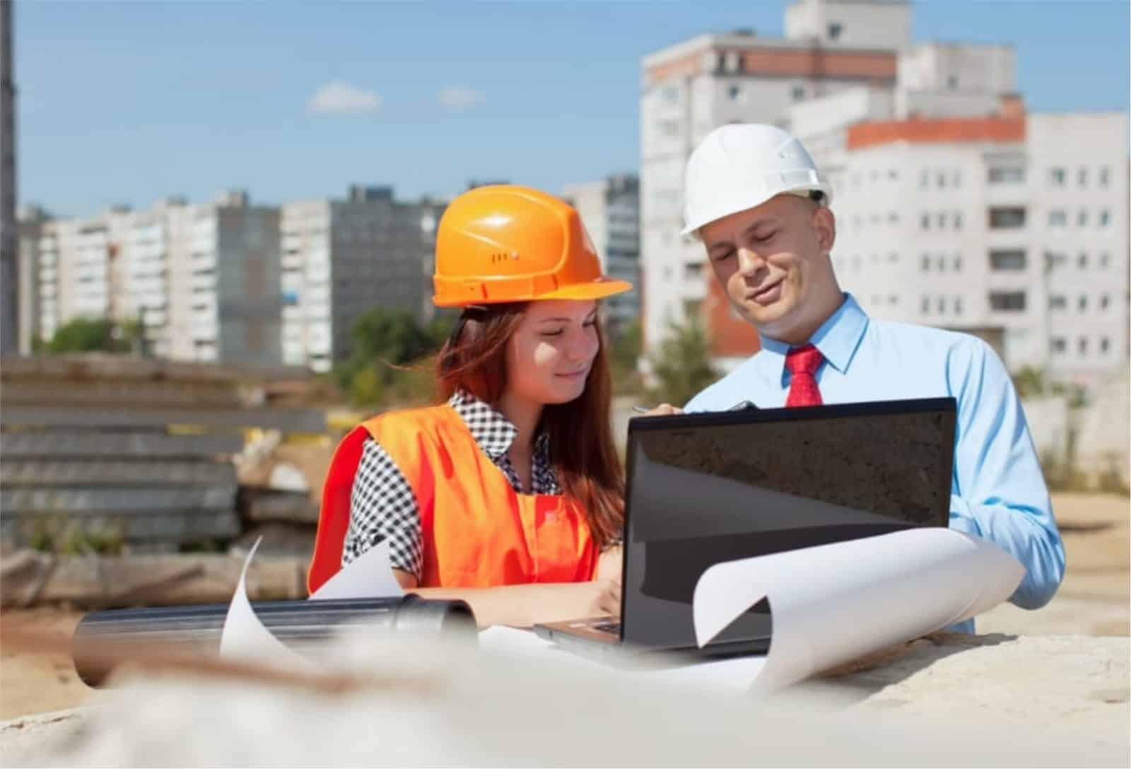 Asistente Técnico en Obras Públicas