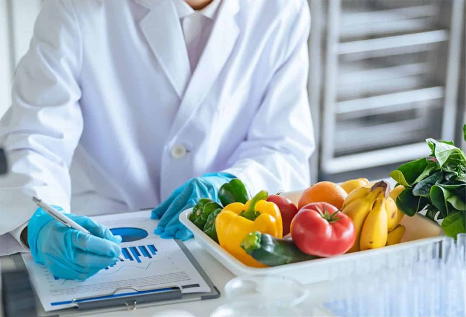 Gestión de Calidad y Seguridad Alimentaria, Sistemas HACCP, BPM, SOP Y SSOPP