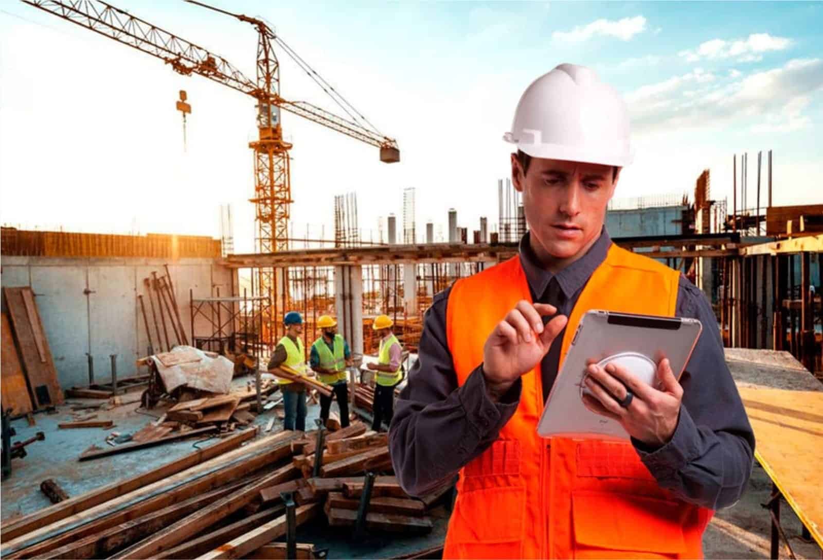 Supervisor SSOMA (Seguridad, Salud Ocupacional y Medio Ambiente)