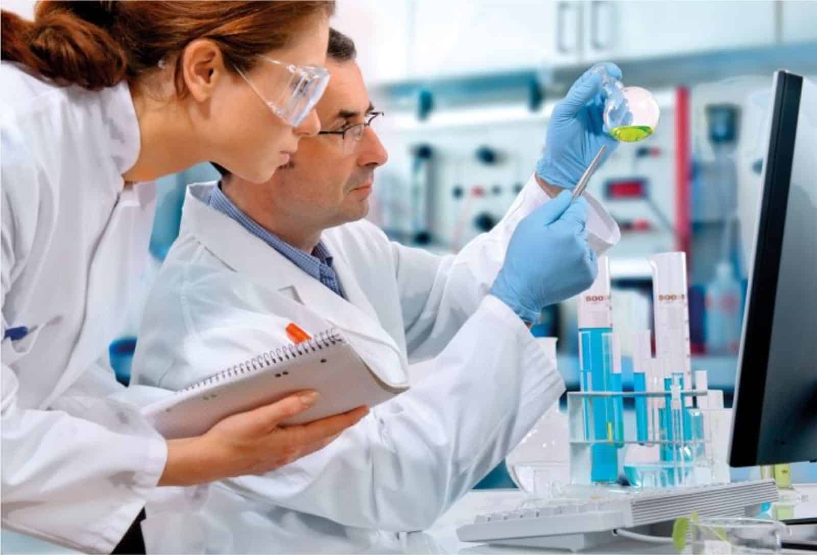 Interpretación de la Norma ISO/IEC 17025:2017 (Requisitos generales para la competencia de los laboratorios de ensayo y calibración)