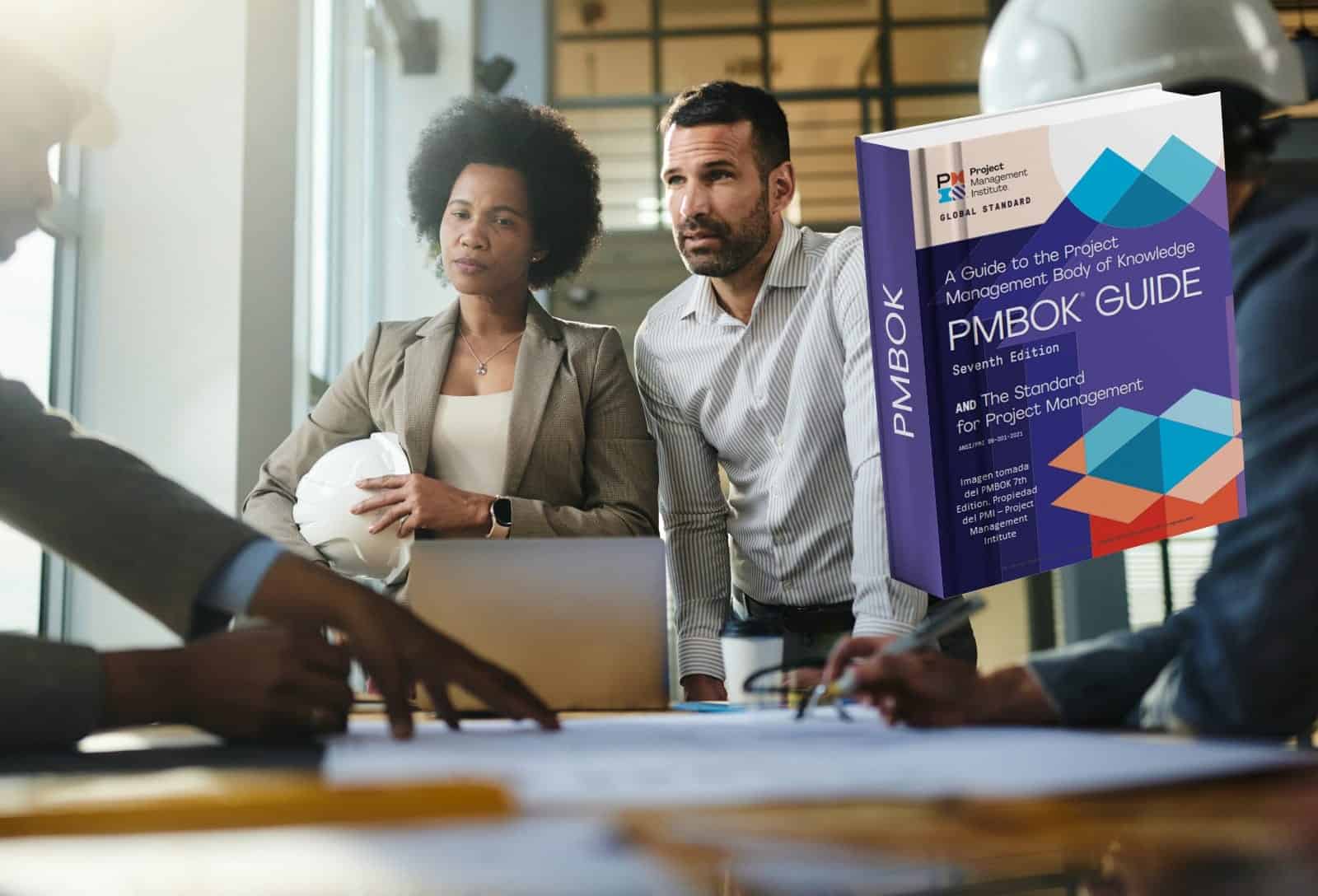 Gestión de Proyectos Basado en el PMBOK 7ma Edición