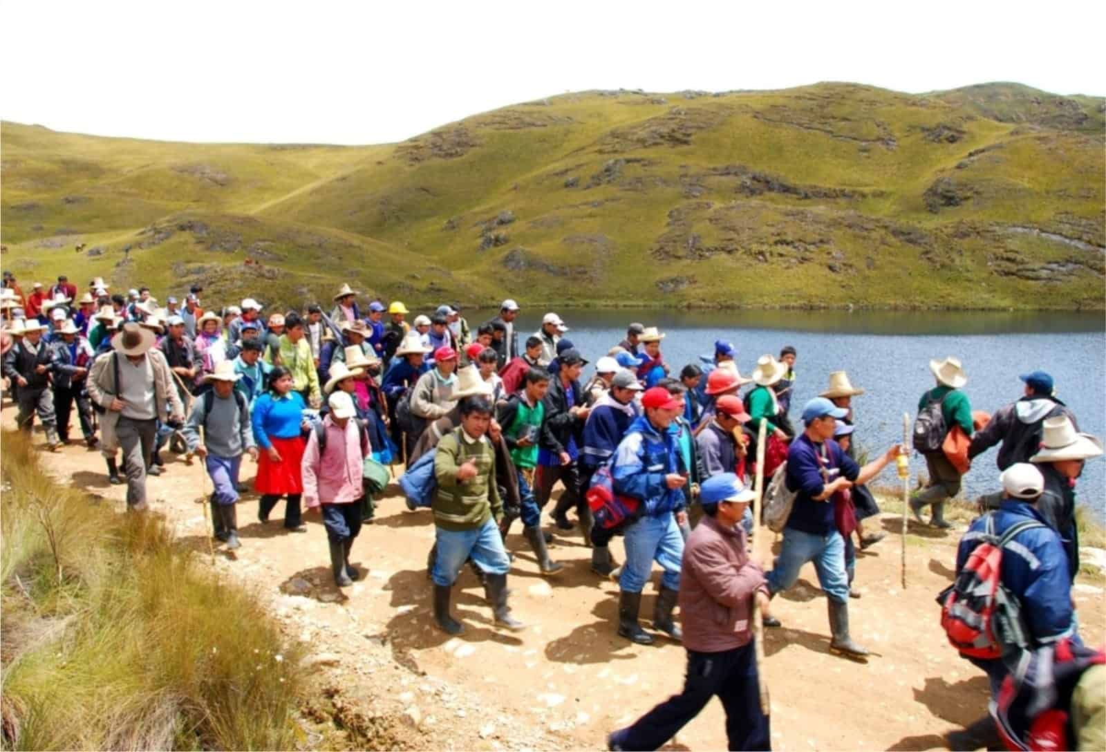 Gestión Ambiental y Manejo de Conflictos Sociales