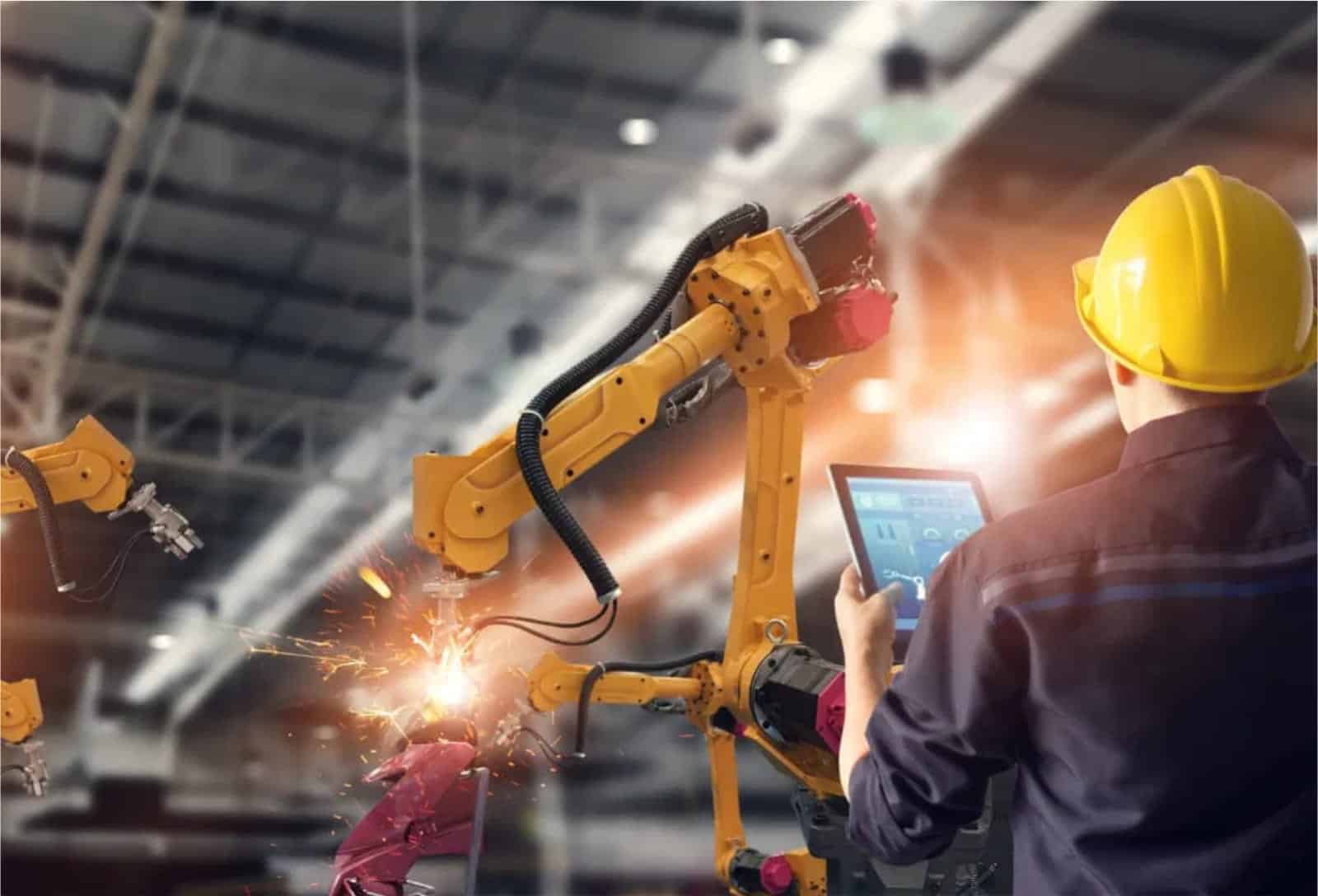 Gestión y Supervisión del Mantenimiento Industrial