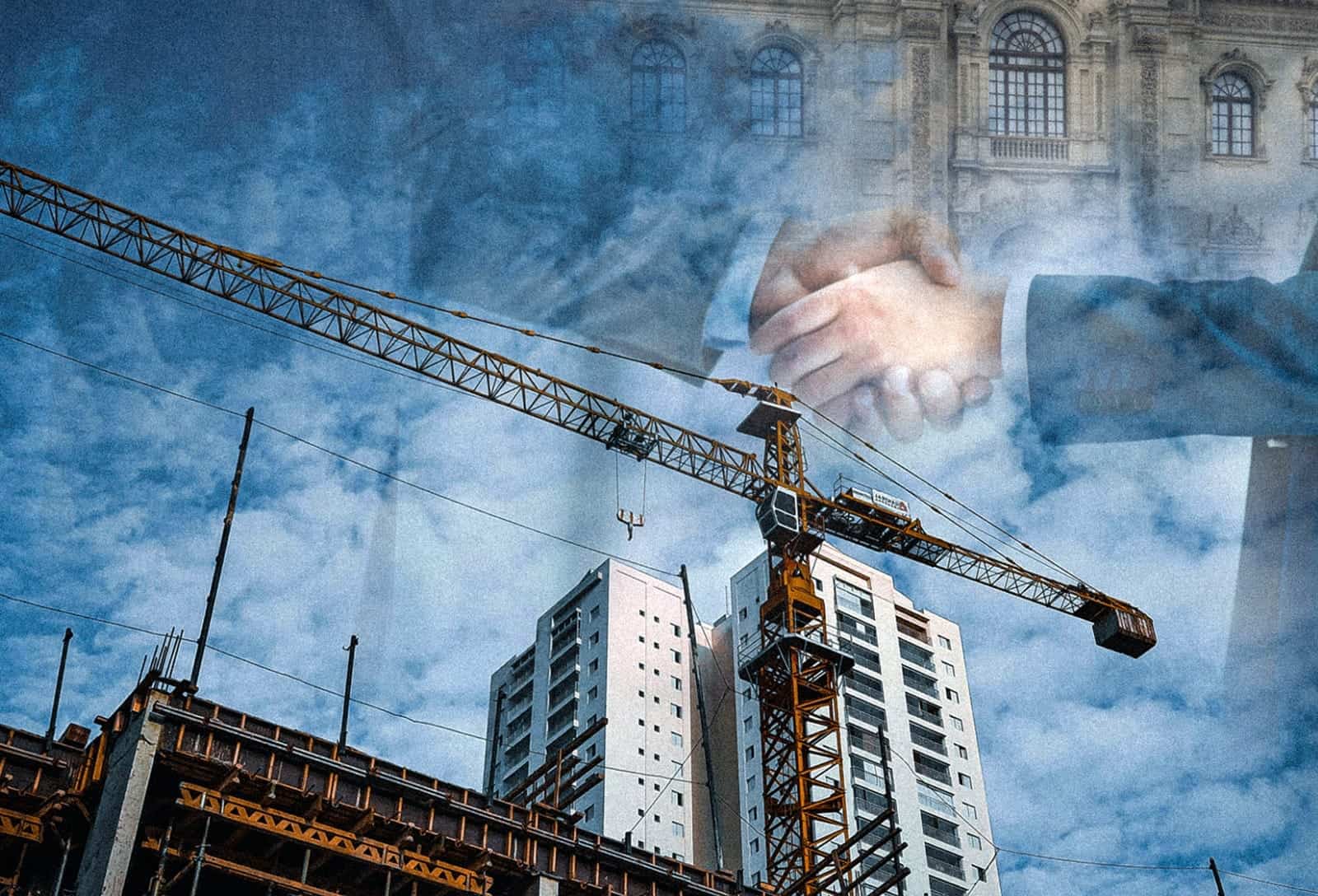 Ley General de Contrataciones Públicas en la Ejecución de Obras (Nueva Ley N.° 32069)