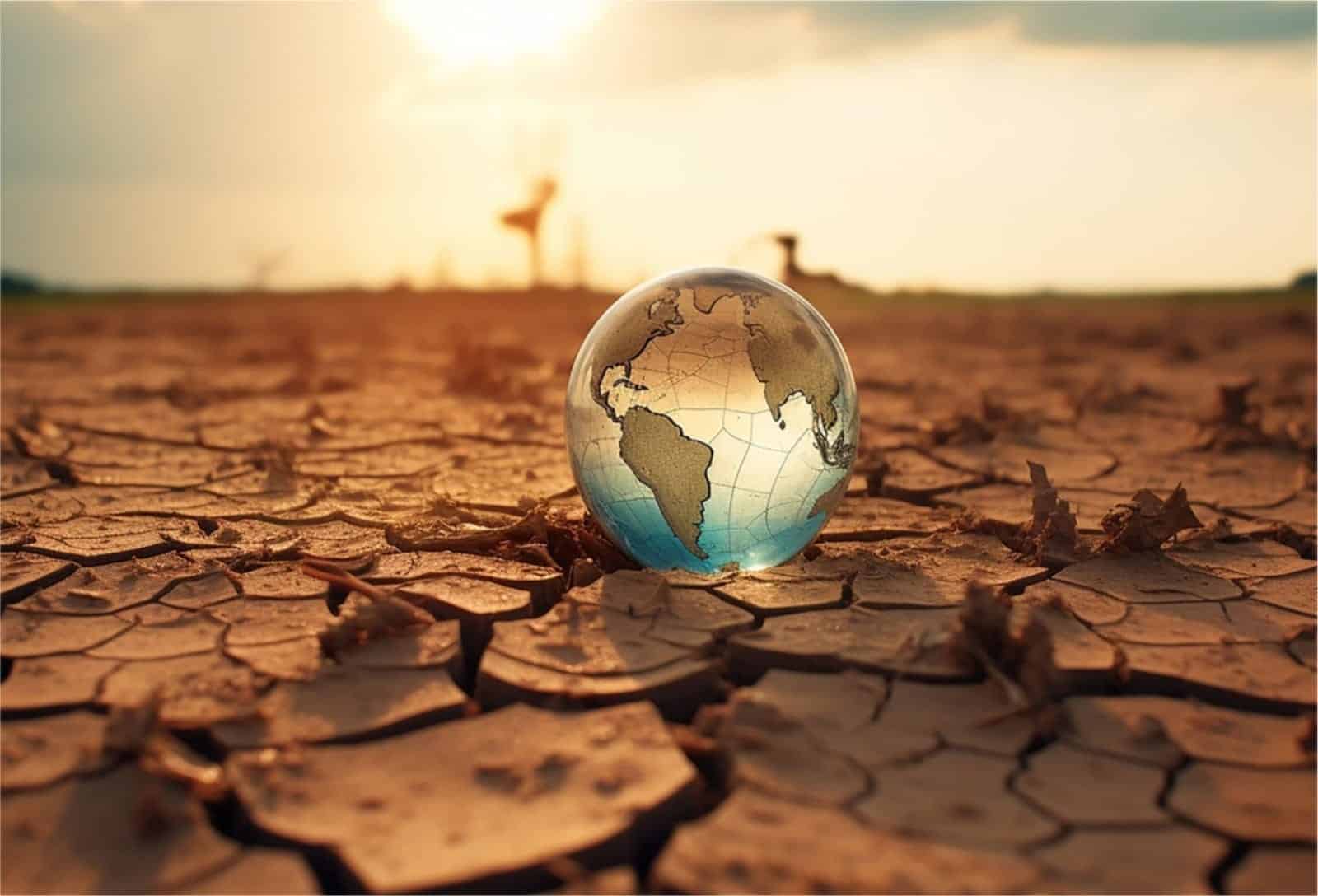 Cambio Climático
