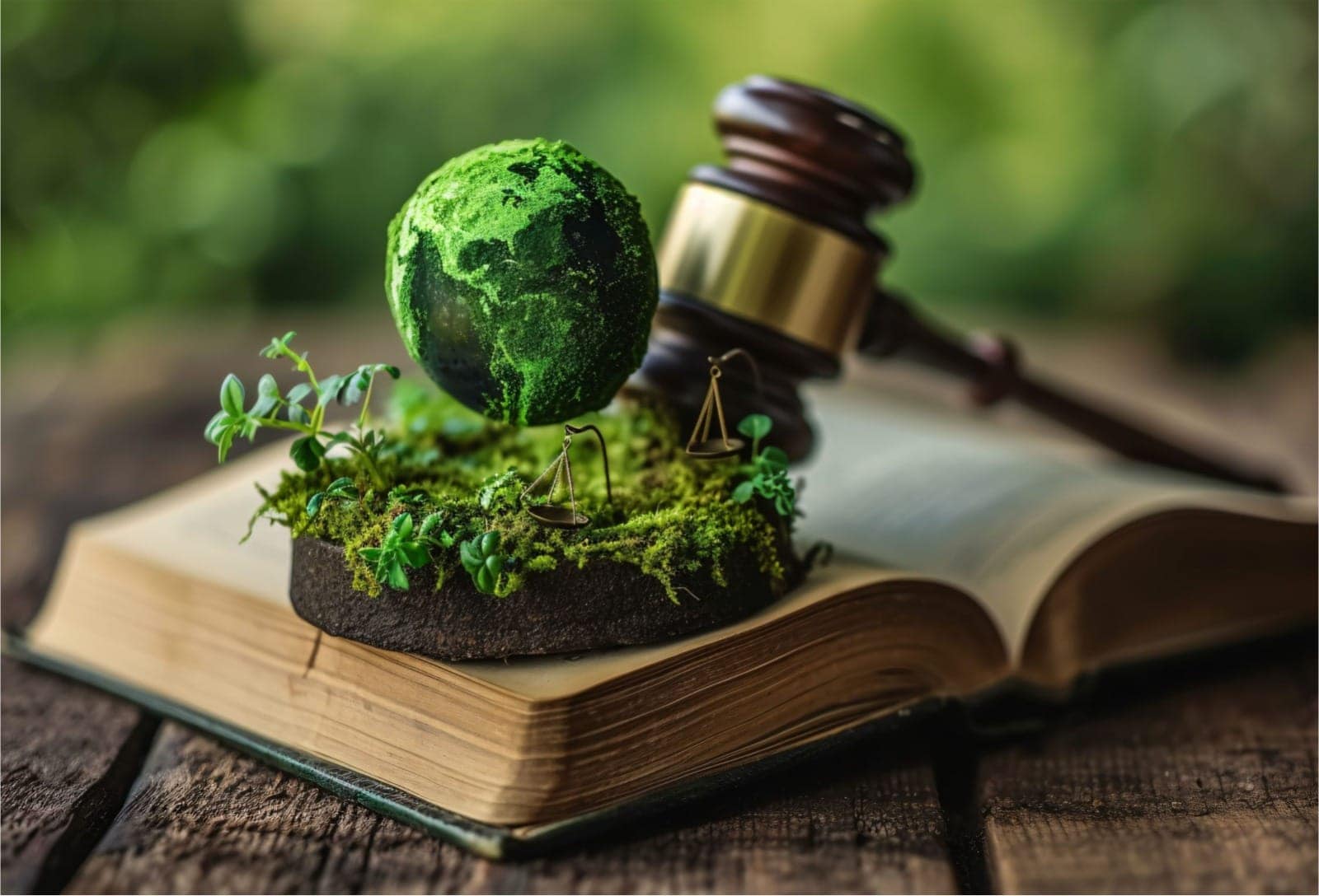 Derecho Ambiental