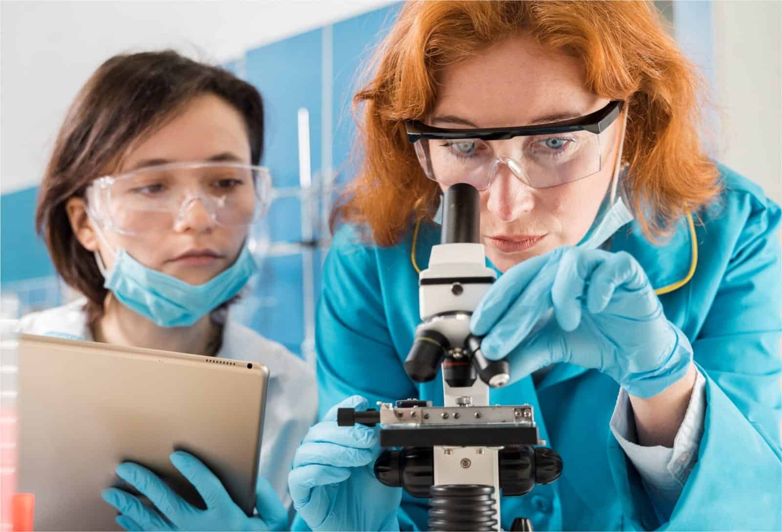 Formación de Auditores Internos en la Norma ISO/IEC 17025:2017 (Requisitos generales para la competencia de los laboratorios de ensayo y calibración)