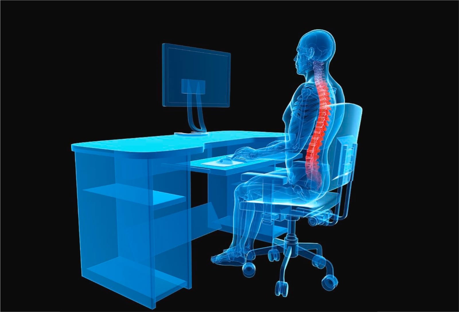 Ergonomía Laboral