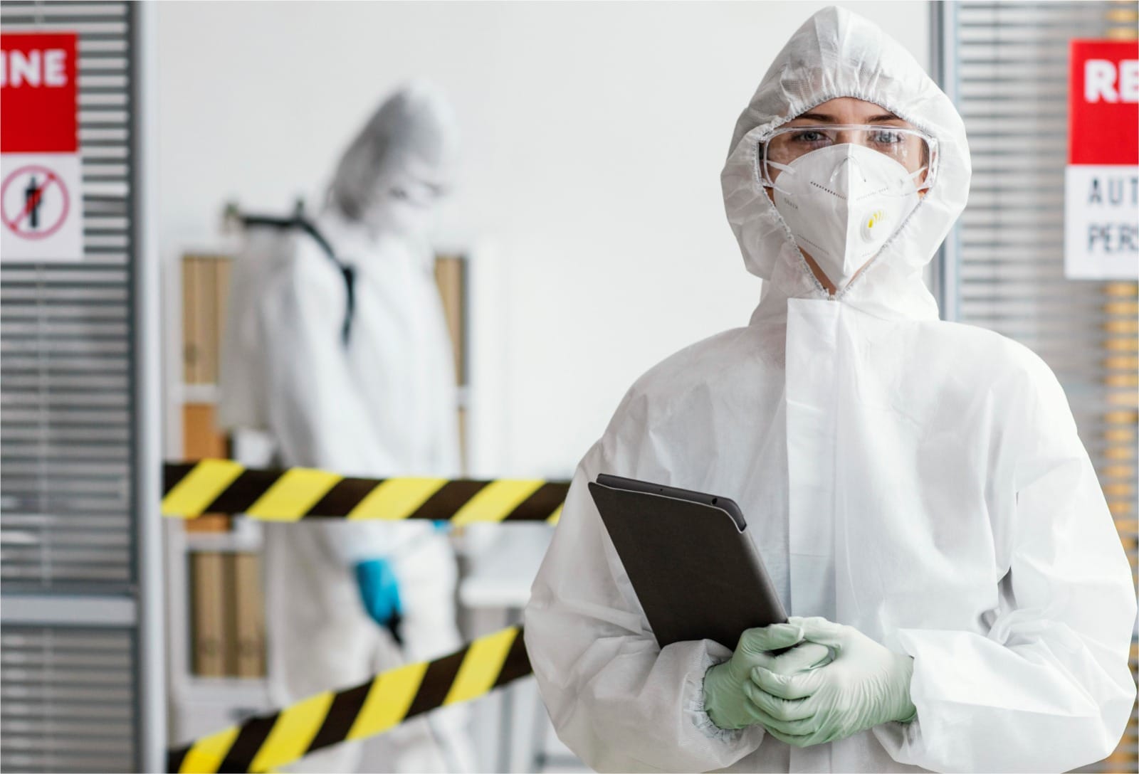 Gestión de Seguridad en Materiales Peligrosos (MATPEL) – Nivel I, II y III
