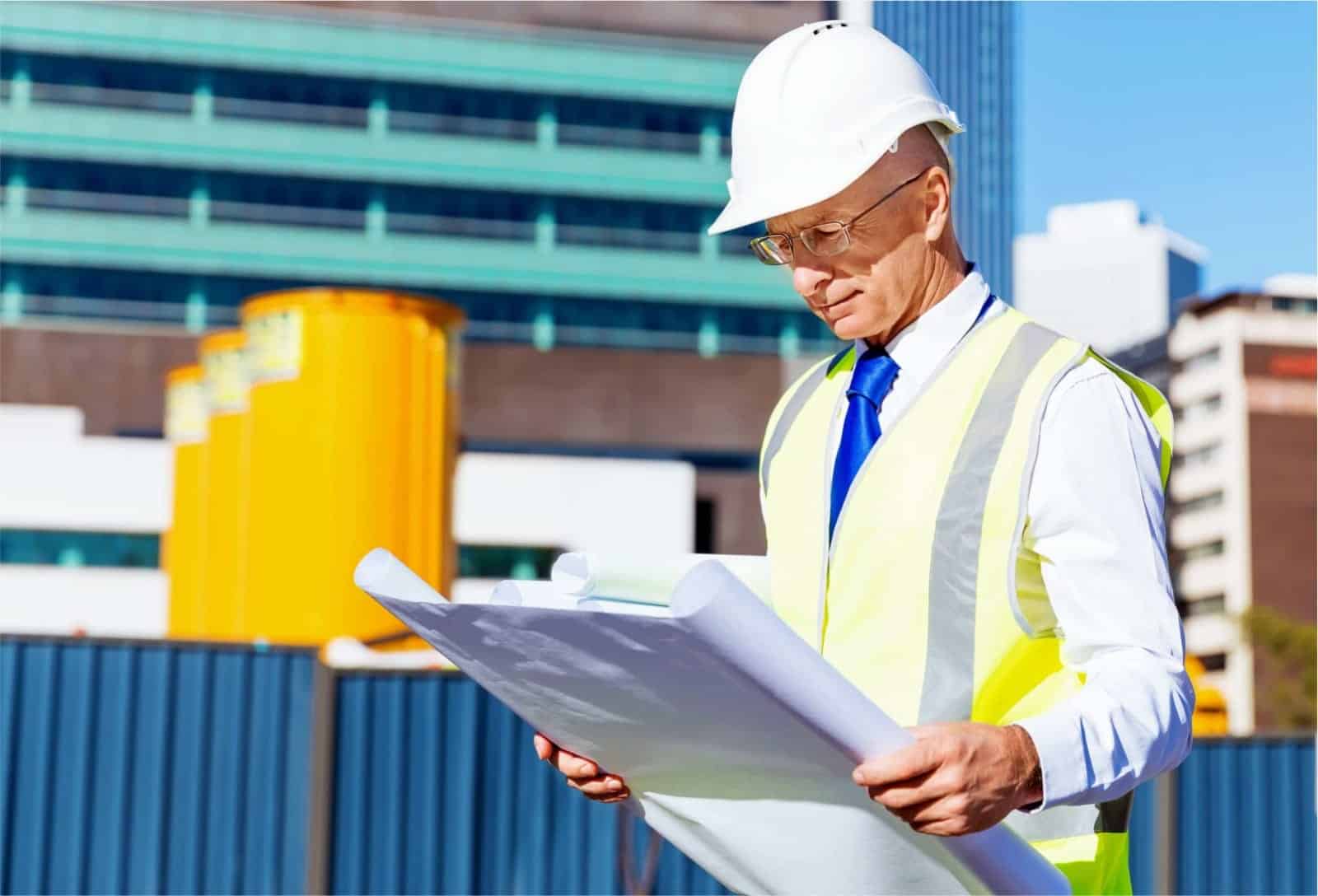 Asistente Técnico en Obras Públicas