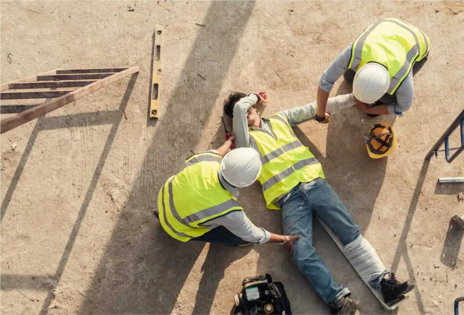 Investigación de Accidentes e Incidentes bajo la Metodología ICAM