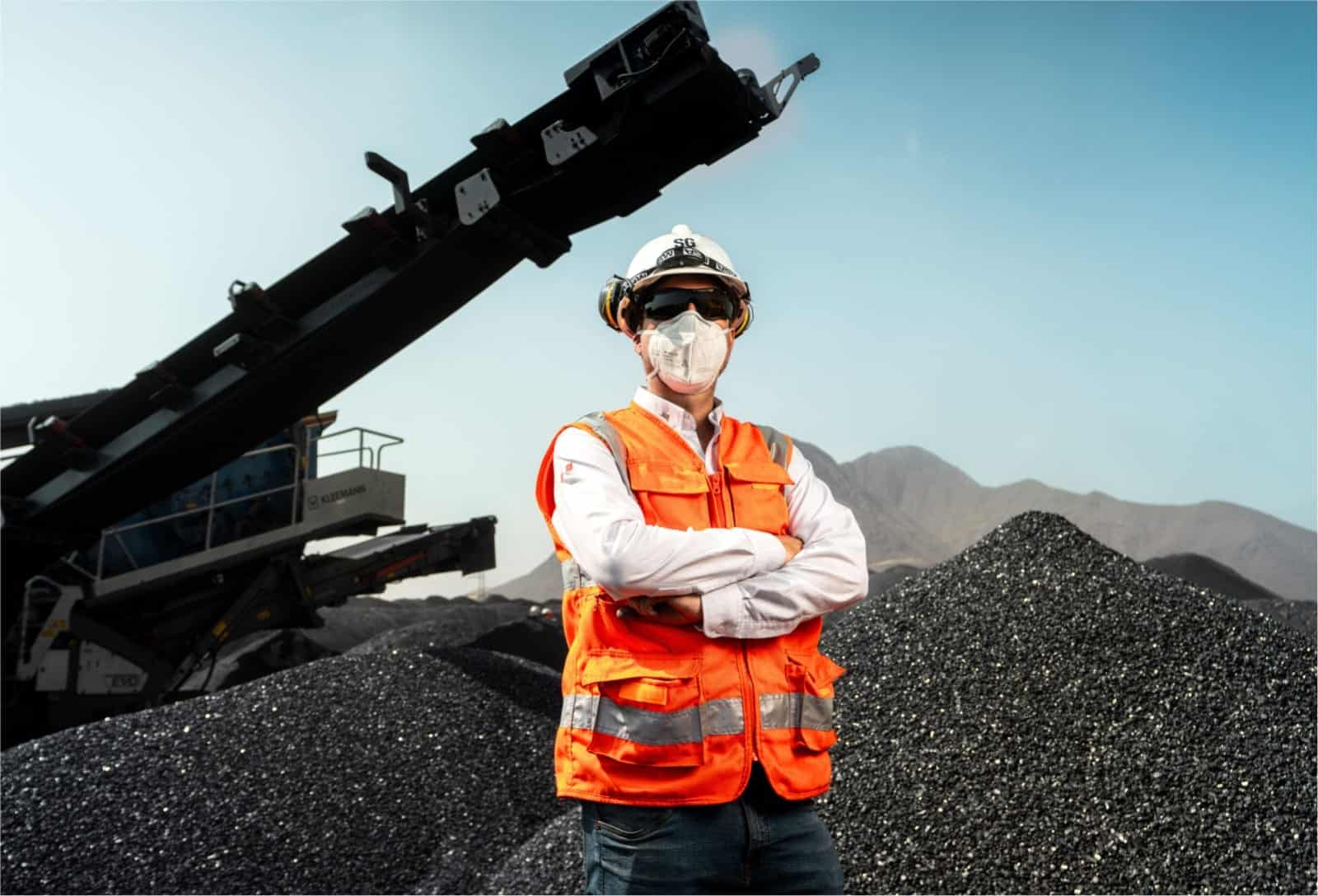 Supervisor SSOMA en el Sector Minero