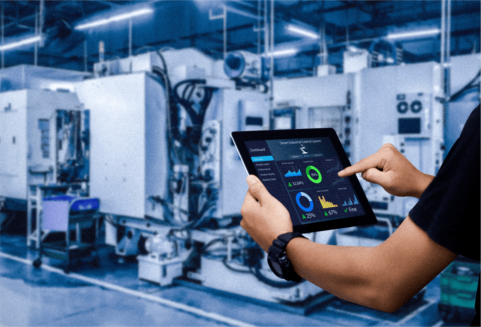 Planeamiento y Control de la Producción: Estrategias para la Eficiencia Operativa