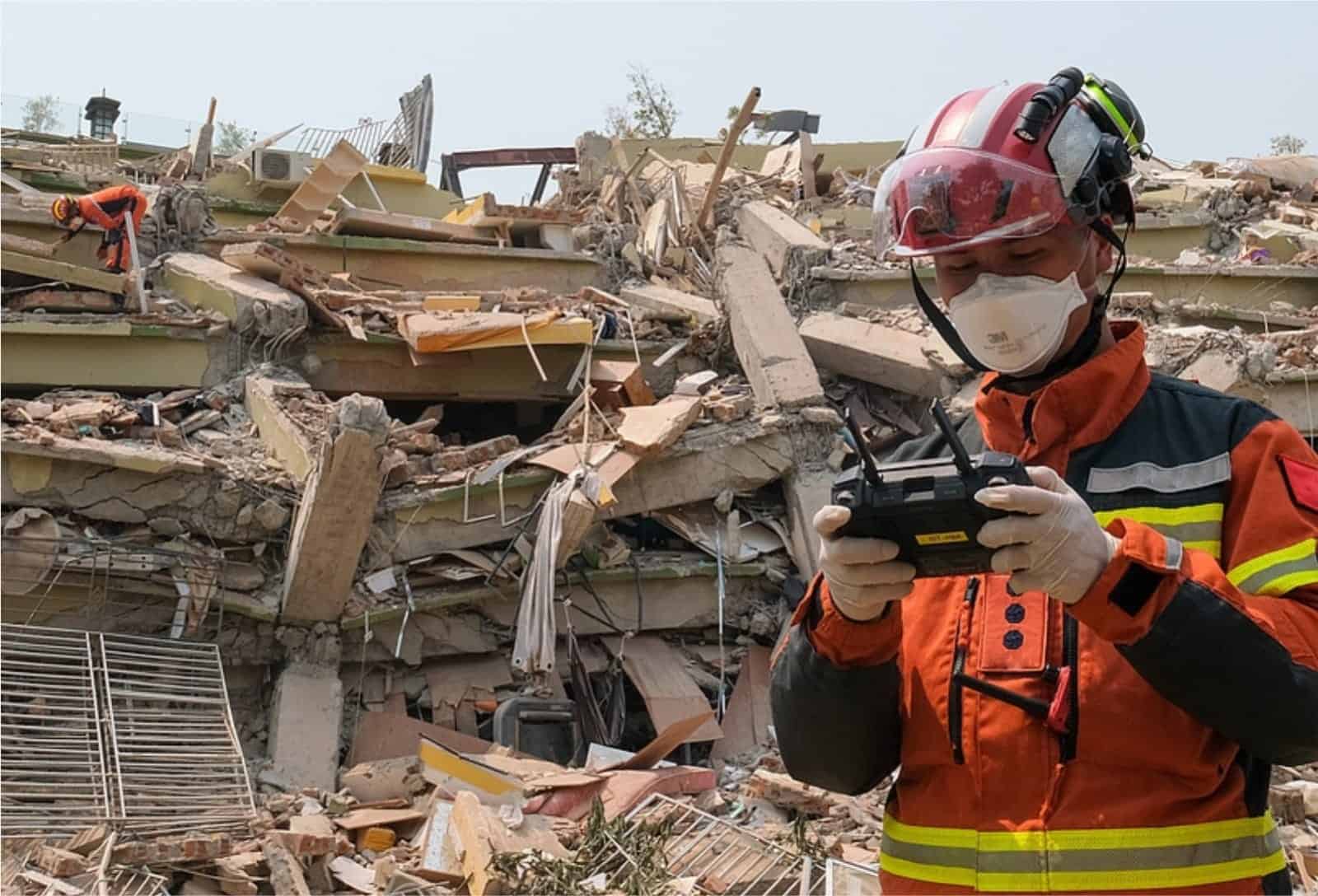 Gestión Del Riesgo de Desastres