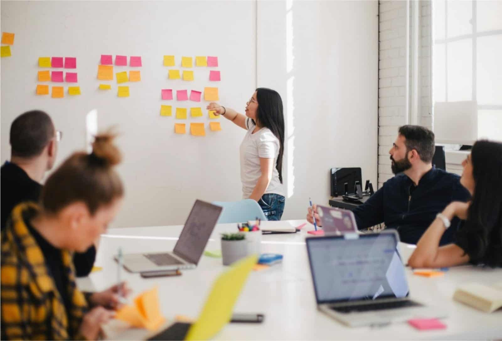 Gestión de Proyectos Basado en el PMBOK 7ma Edición