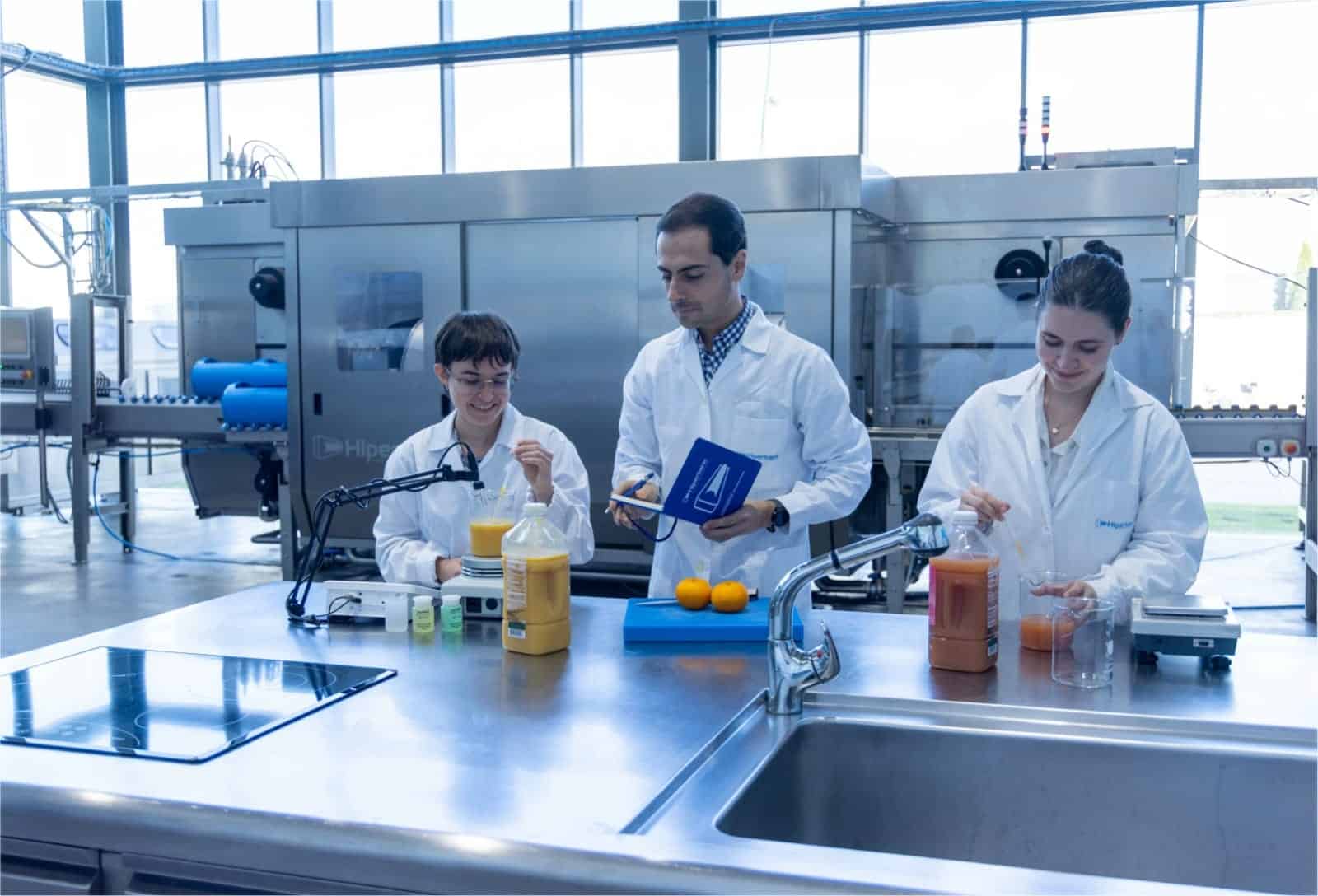 Interpretación de la Norma ISO/IEC 17025:2017 (Requisitos generales para la competencia de los laboratorios de ensayo y calibración)