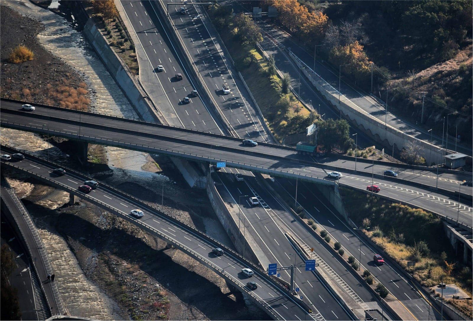 Gerencia de Proyectos de Infraestructura Vial