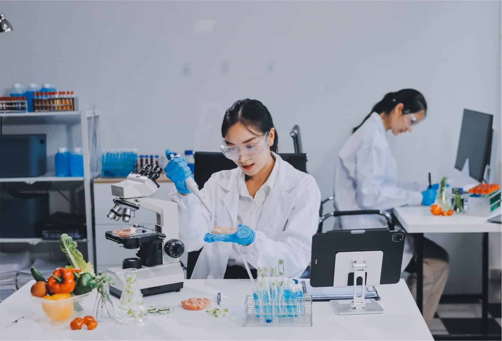 Gestión de Calidad y Seguridad Alimentaria, Sistemas HACCP, BPM,SOP Y SSOPP