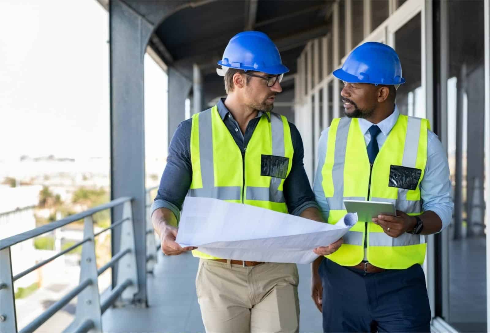 Inspecciones Técnicas de Seguridad en Edificaciones ITSE