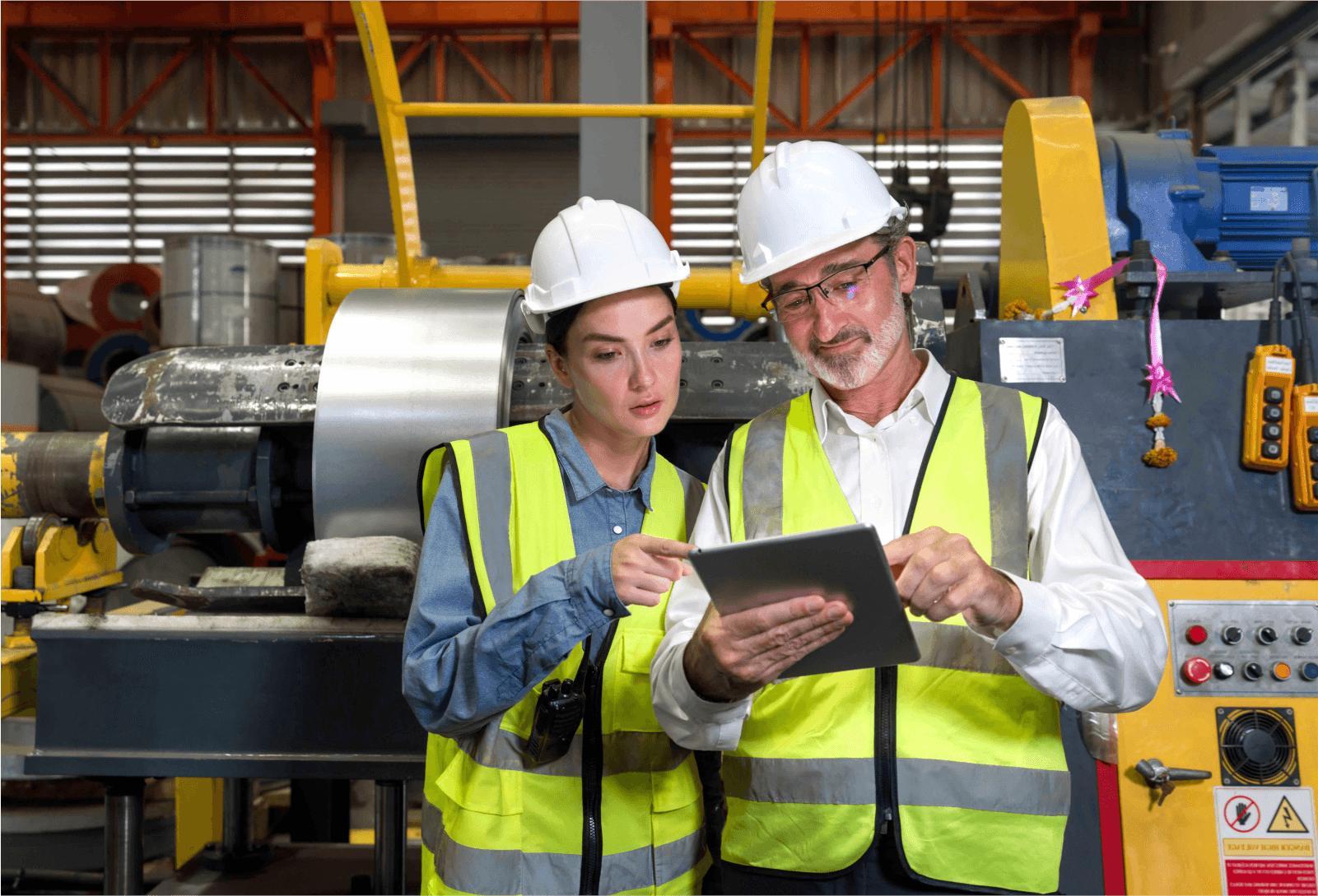 Supervisor SSOMA (Seguridad, Salud Ocupacional y Medio Ambiente)