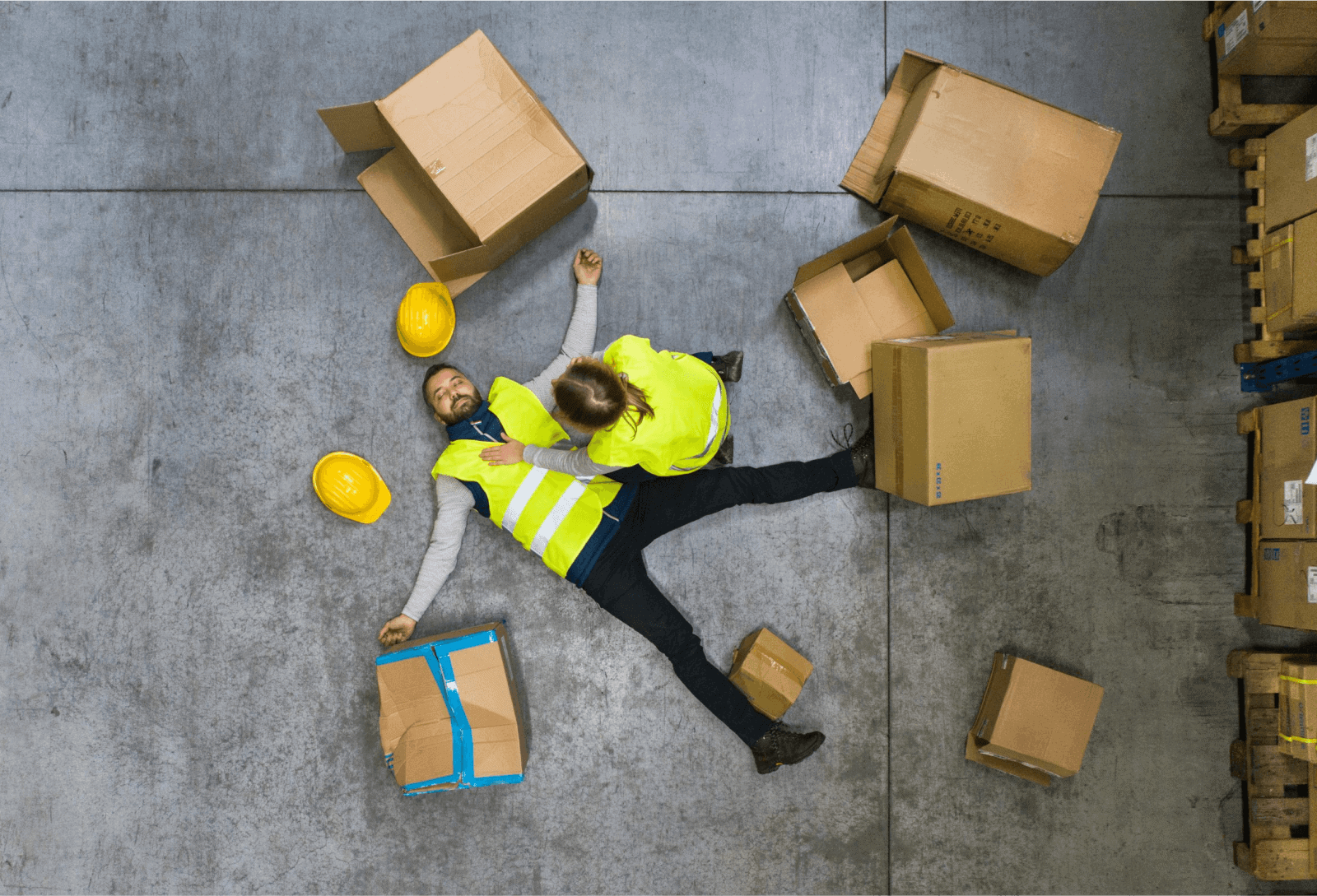 Investigación de Accidentes e Incidentes bajo la Metodología ICAM