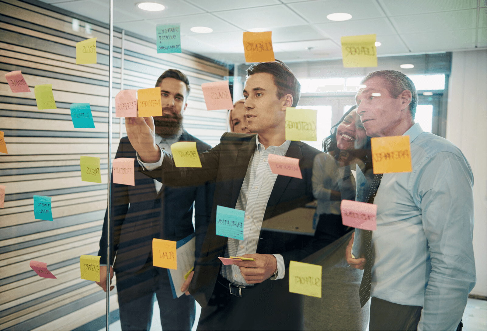 Metodologías Ágiles