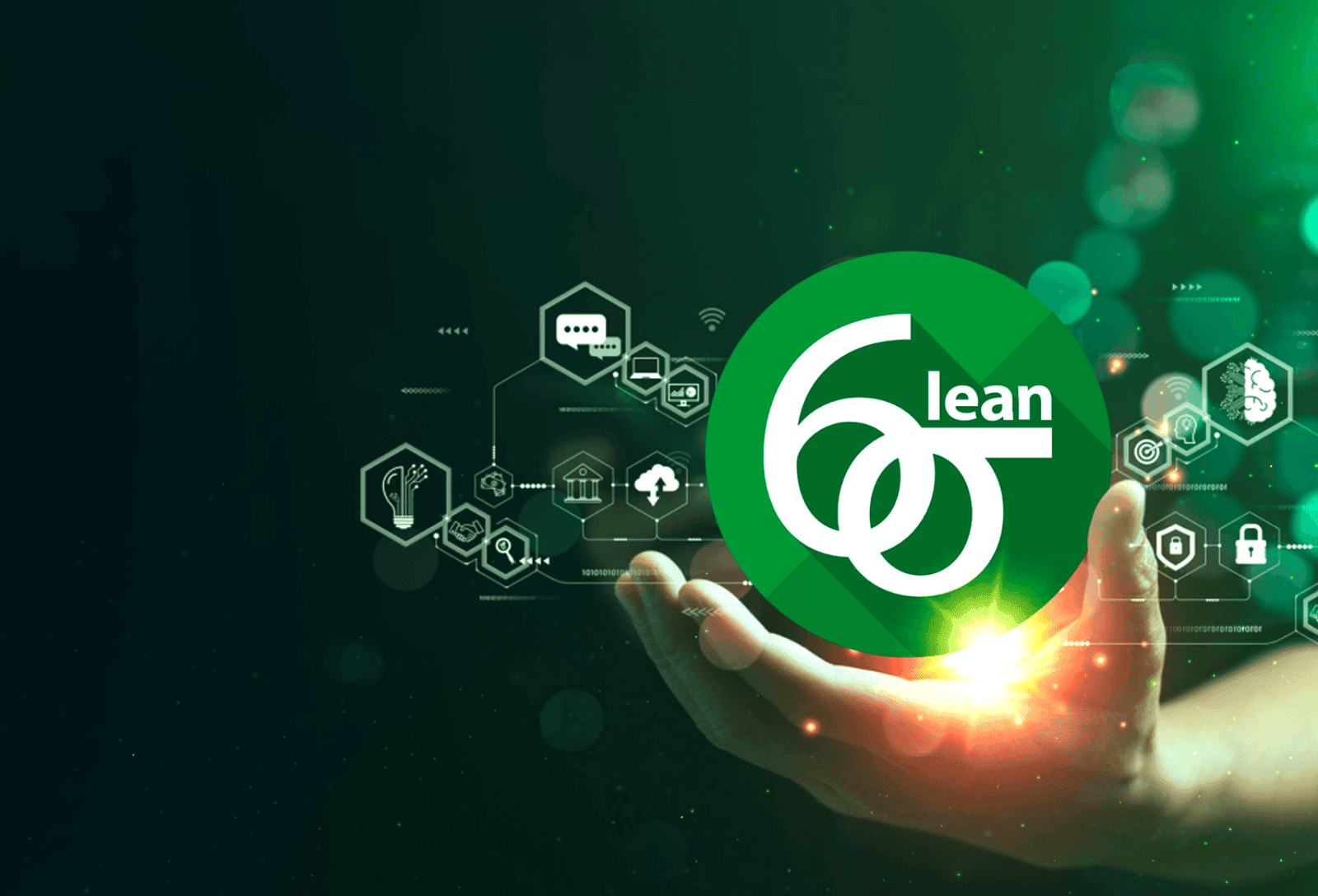 Lean Six Sigma aplicado a la Mejora Continua – Green Belt