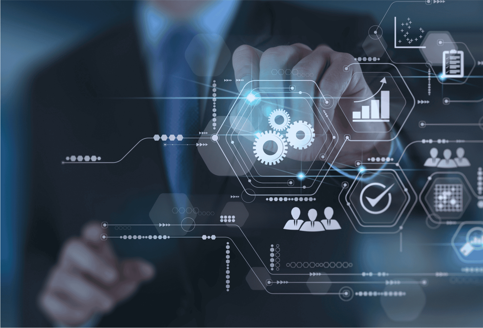 Sistemas Integrados de Gestión HSEQ