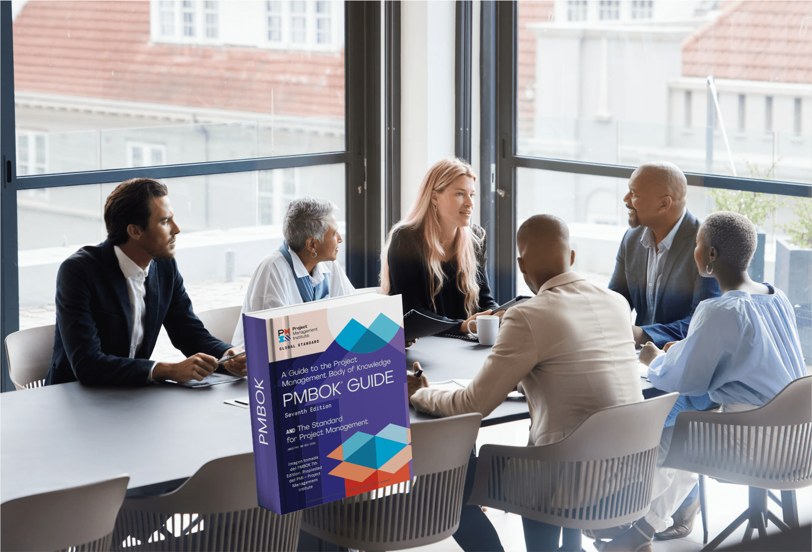 Gestión de Proyectos Basado en el PMBOK 7ma Edición