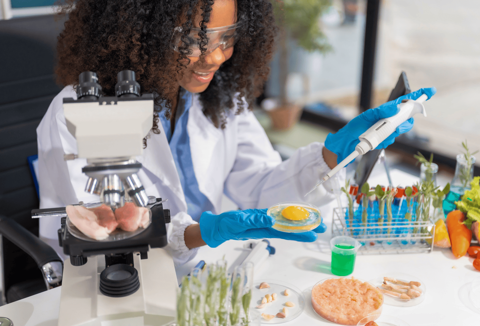 Gestión de Calidad y Seguridad Alimentaria, Sistemas HACCP, BPM, SOP Y SSOP