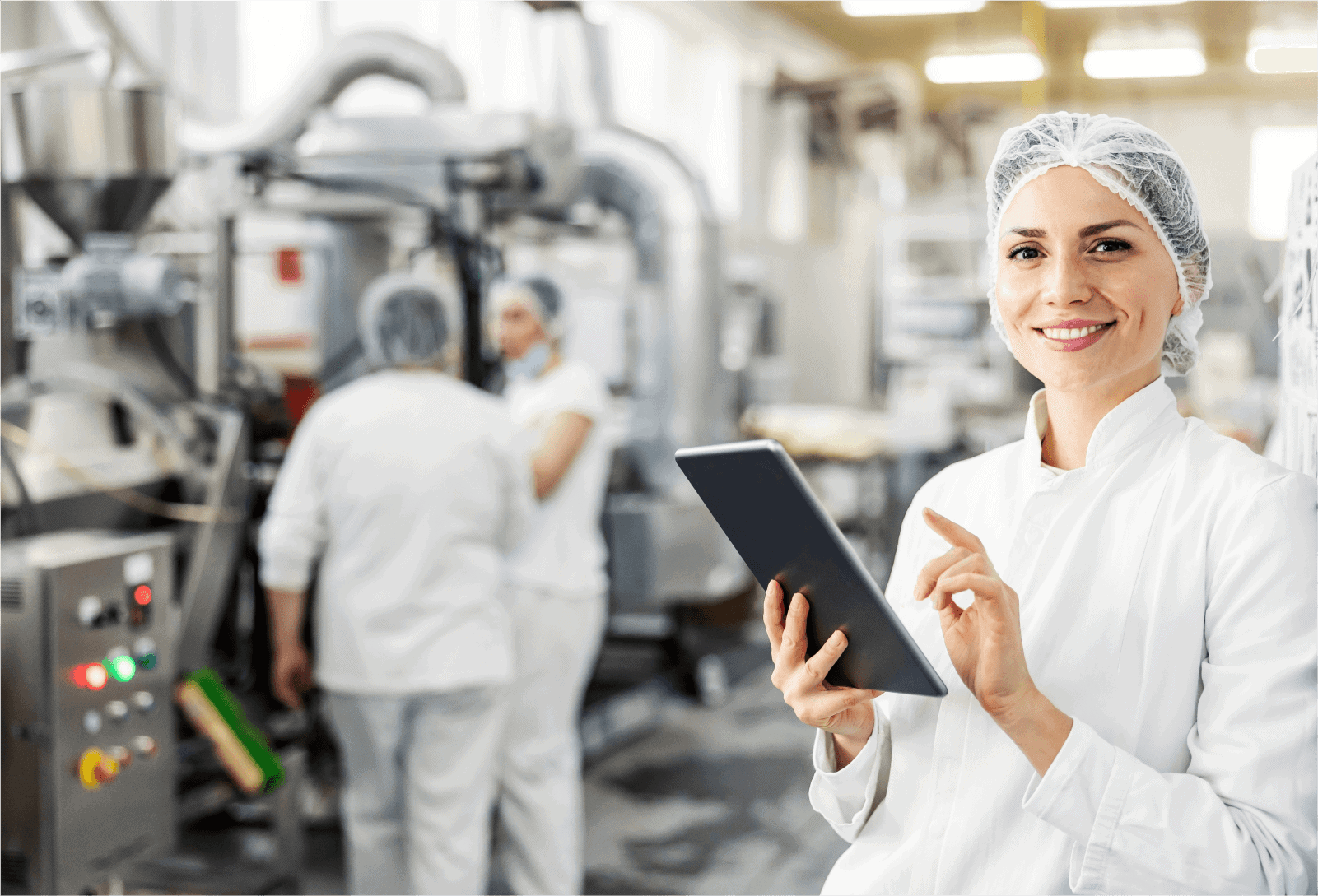 Creación, Estructuración y Redacción Profesional de Manuales HACCP