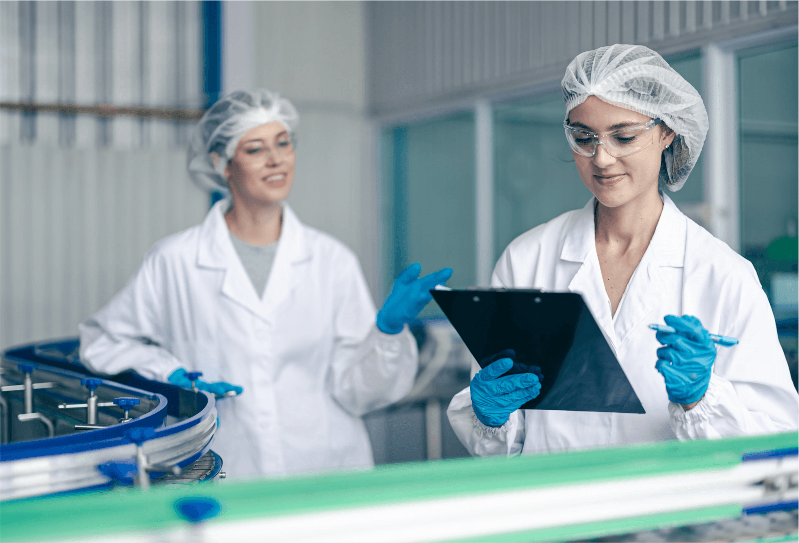 Interpretación e implementación de la norma BRCGS V.9