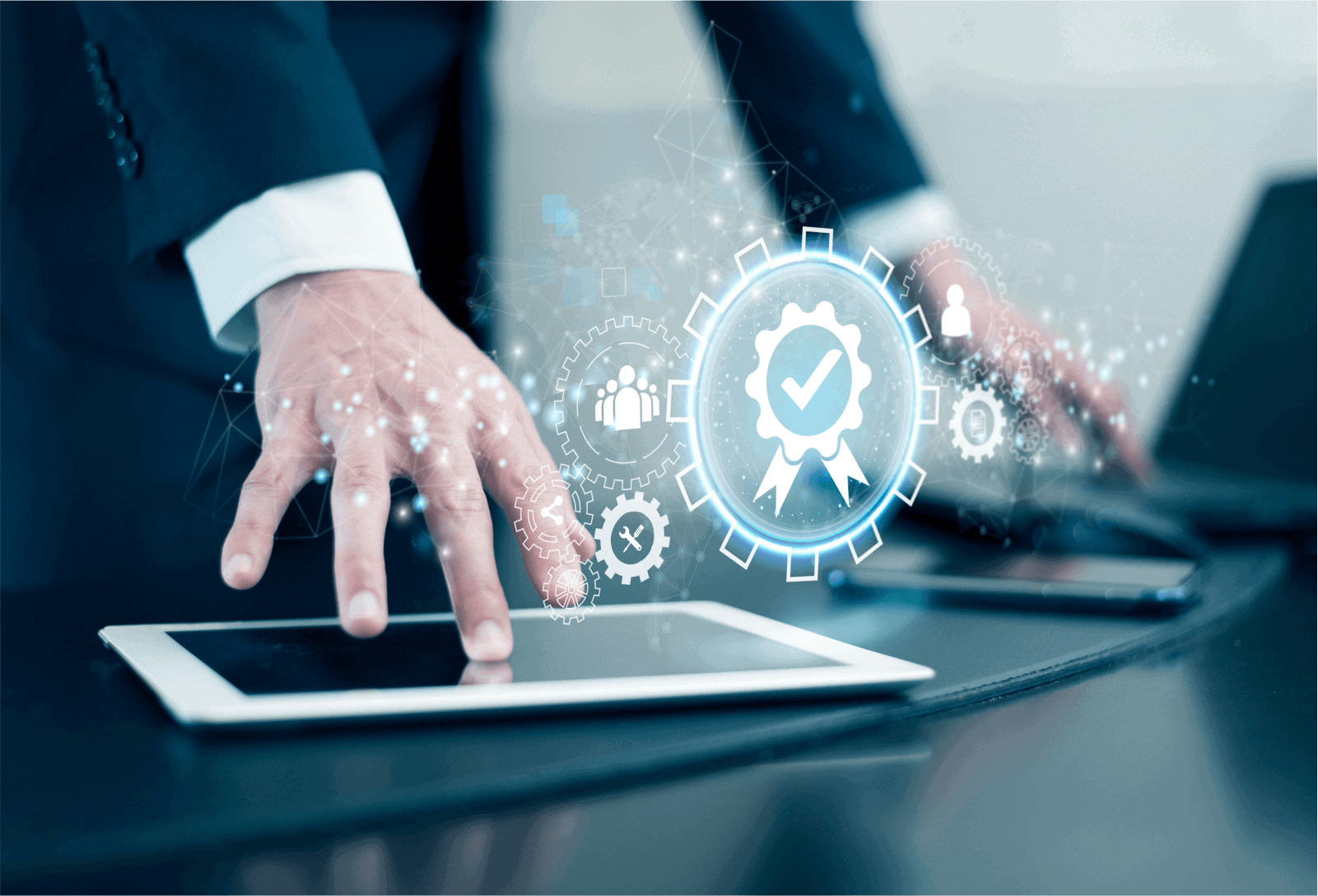 Gestión por Procesos: Innovación y Mejora Continua