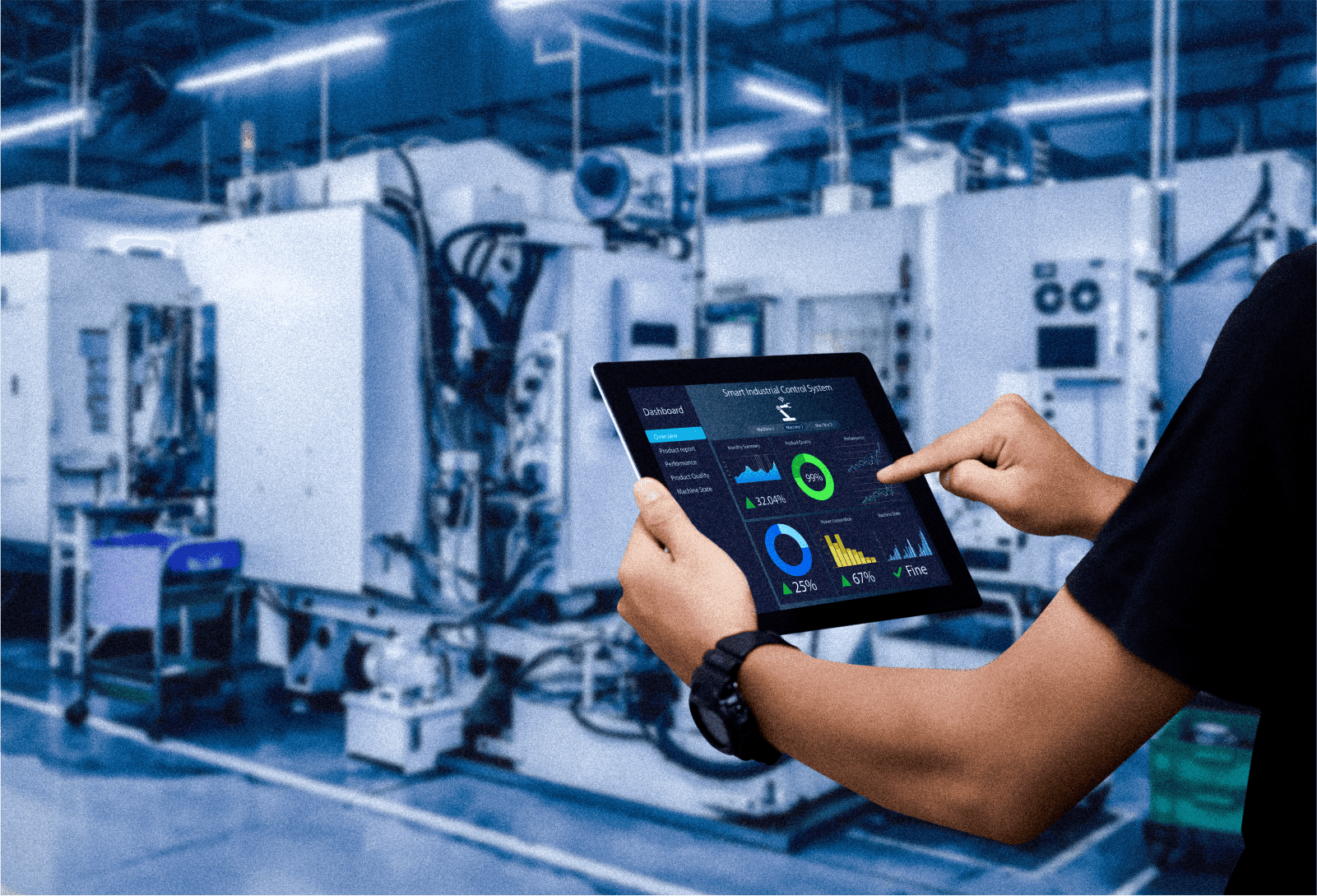 Planeamiento y Control de la Producción: estrategias para la eficiencia operativa