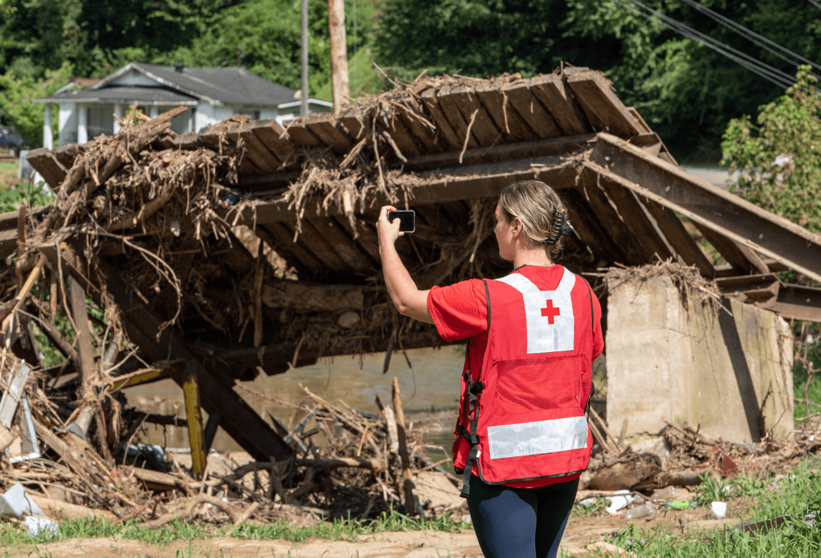 Evaluación de Daños y Análisis de Necesidades – EDAN