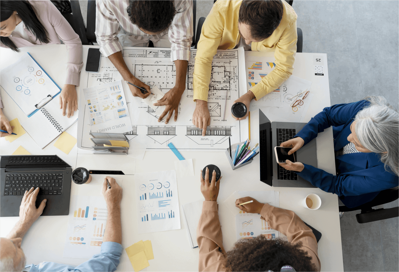 Dirección de Proyectos Mediante el Enfoque PMI