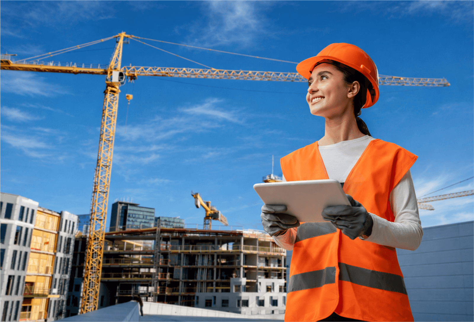 Seguridad y Salud en el Trabajo en la Construcción Según la Norma G.050