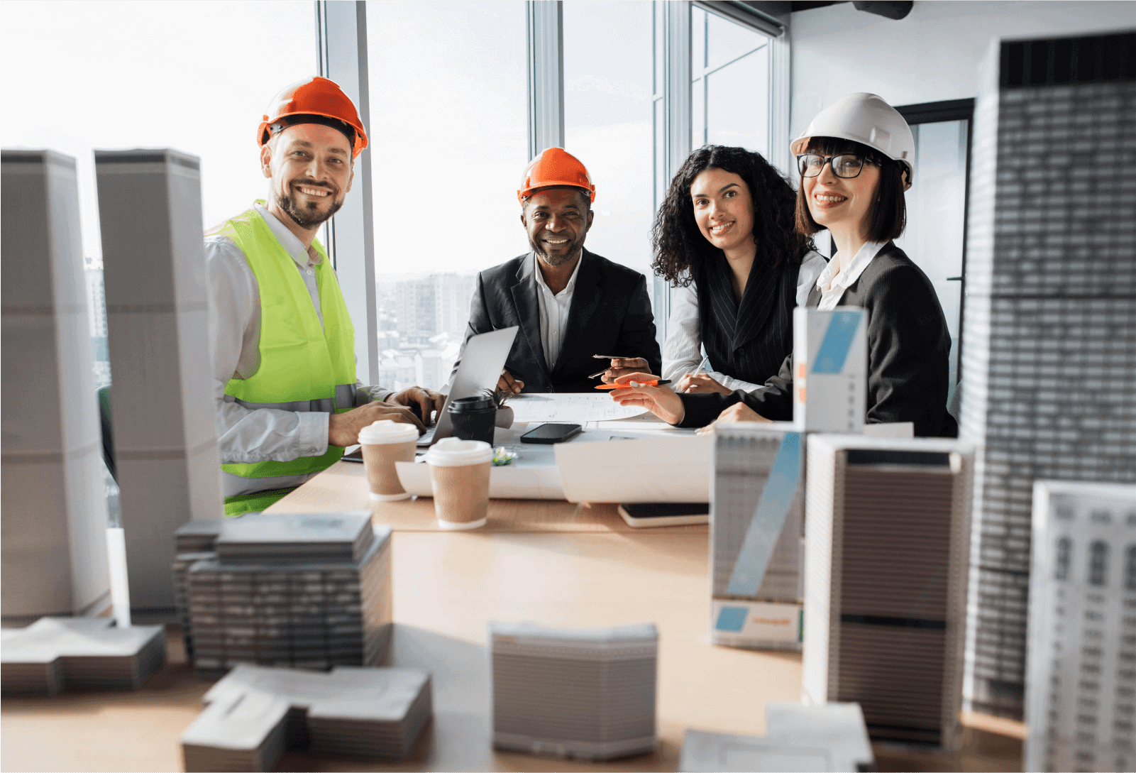 Licencias de Obras en Edificaciones