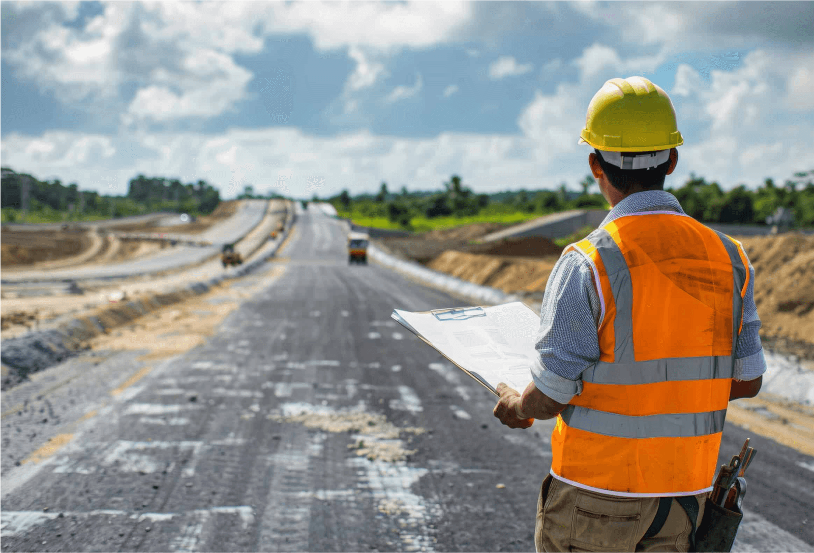 Mantenimiento de Carreteras: Rutinario y Periódico Según Normativa MTC