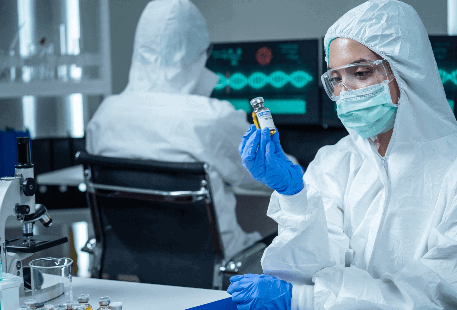 Interpretación de la Norma ISO/IEC 17025:2017 (Requisitos generales para la competencia de los laboratorios de ensayo y calibración)