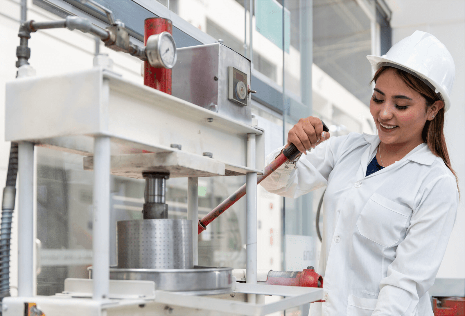 Gestión Integral de la Producción Industrial