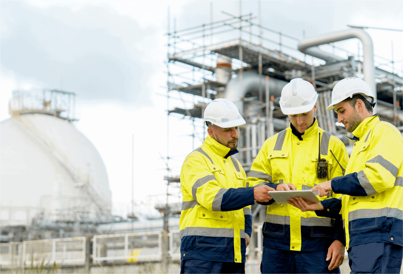 Planner de Mantenimiento