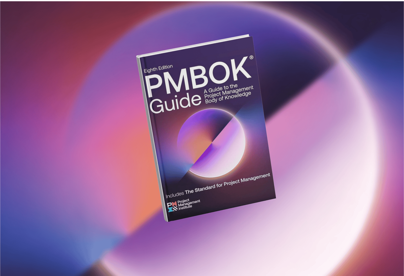 Gestión de Proyectos Basado en el PMBOK 8va Edición