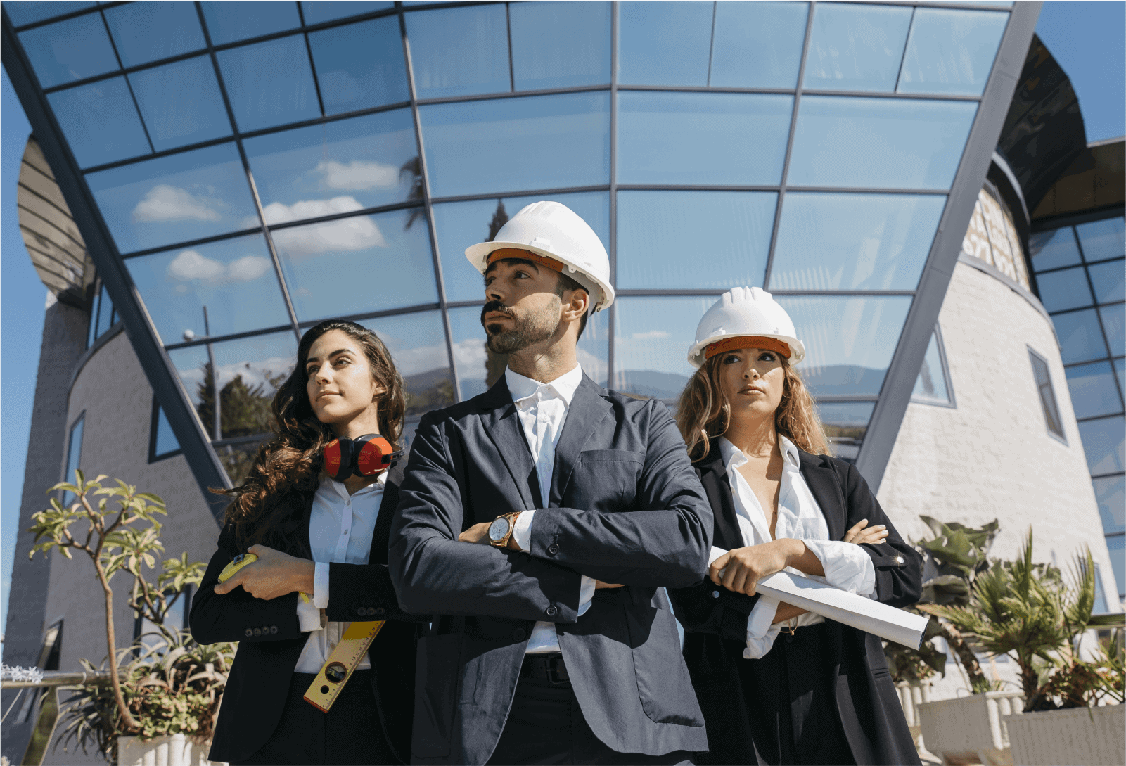 Gerencia de Proyectos en el Campo de la Construcción