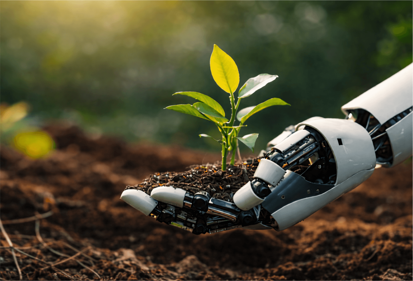 Gestión Ambiental con Inteligencia Artificial (ISO 14001, EMAS, PML)