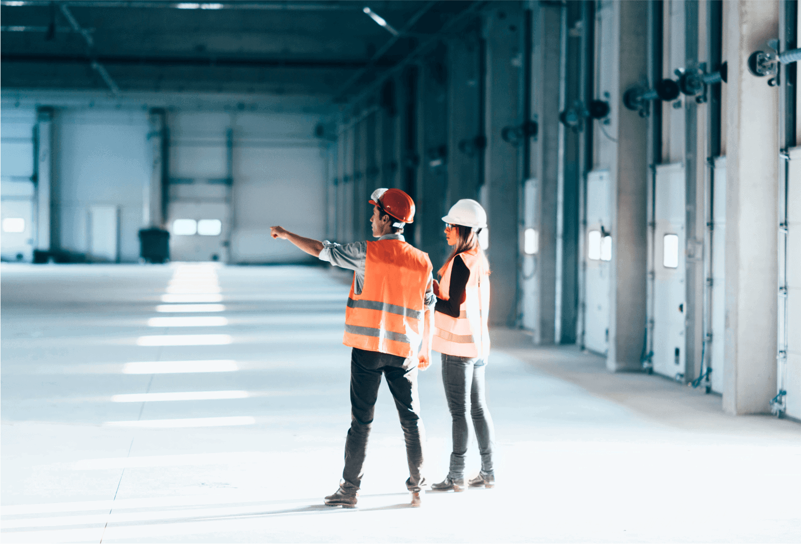 Inspecciones Técnicas de Seguridad en Edificaciones ITSE